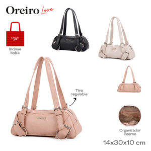 TA22624 - CARTERA OREIRO