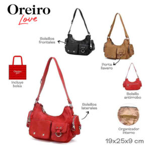 TA22626 - CARTERA OREIRO