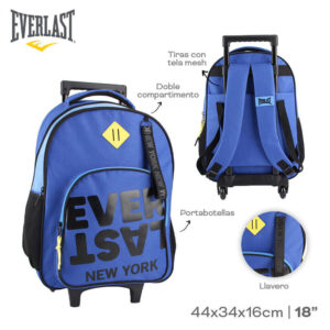 TA27694 - Mochila Carro Everlast