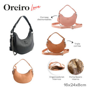 TA28204 - Cartera Oreiro