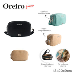 TA28210 - Morral Oreiro
