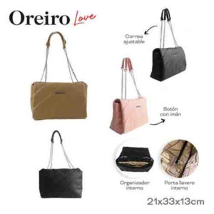 TA28214 - Cartera Oreiro