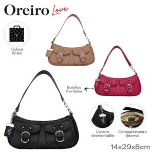 TA28287 - Cartera Oreiro