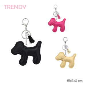 TA30793 - LLAVERO PERRITO