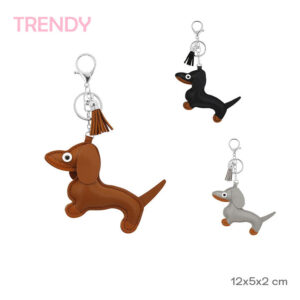 TA30794 - LLAVERO TRENDY