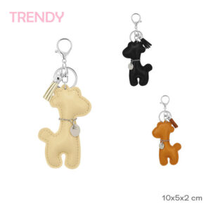 TA30795 - LLAVERO TRENDY
