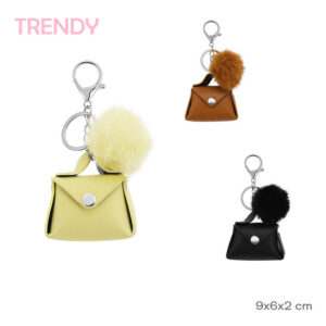 TA30816 - LLAVERO TRENDY