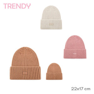 TA31082 - GORRO TRENDY