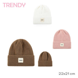 TA31084 - GORRO TRENDY