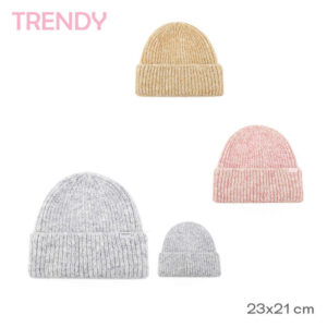 TA31086 - GORRO TRENDY