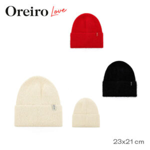 TA31090 - GORRO OREIRO LOVE
