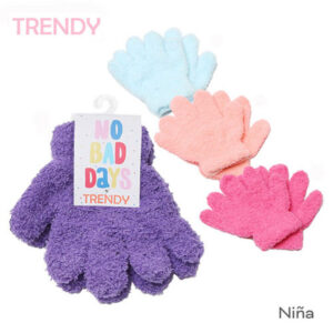 TA51137B - Guantes Infantil