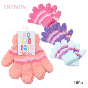 TA51138B - Guante Infantil Trendy