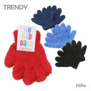 TA51138 - Guantes Infantil