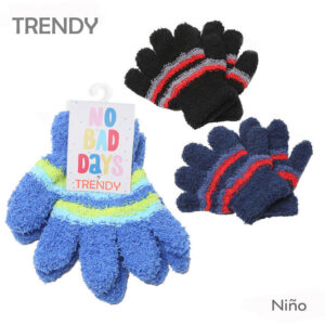 TA51379B - Guante Infantil Trendy