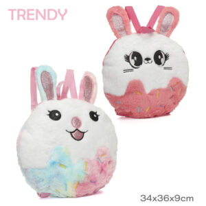 TA52575 - Mochila Infantil Trendy