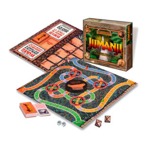 TC18002 - JUMANJI POPULAR