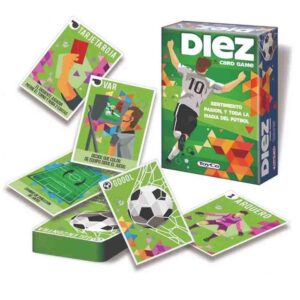 TC19009 - DIEZ