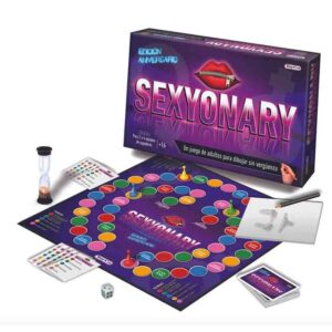 TC9559 - SEXYONARY