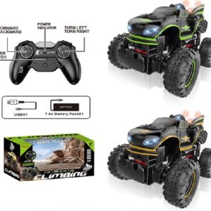 CAMIONETA GDE. R/C C/USB (43CM X 24,2CM X 22CM)