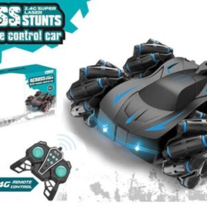 ARENERO 360º R/C C/USB (24,5CM X 18,5CM X 7,7CM)