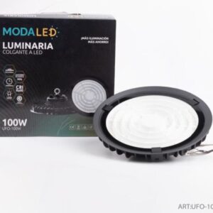 LED UFO-100W-10