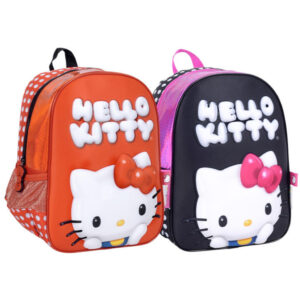 WA88085 - ESPALDA 12" HELLO KITTY BALLON
