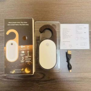 LUZ SENSOR