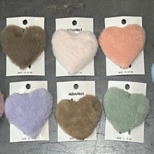 Broche Corazón