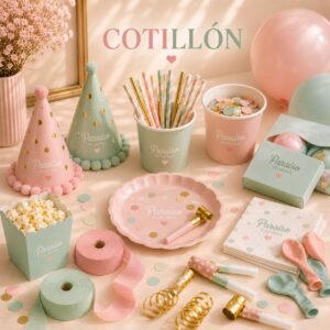 COTILLON