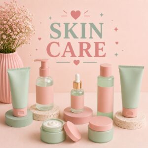 SKIN CARE
