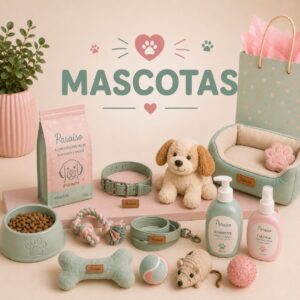 MASCOTAS