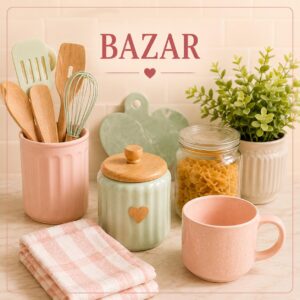 BAZAR
