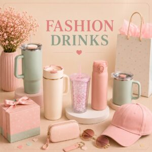 FASHION DRINKS