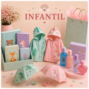 INFANTIL