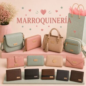 MARROQUINERIA