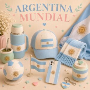 ARGENTINA MUNDIAL