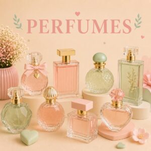 PERFUMES