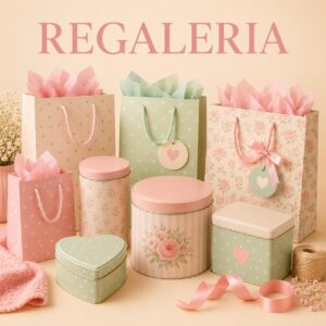 REGALERIA