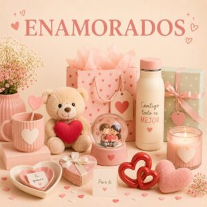 ENAMORADOS