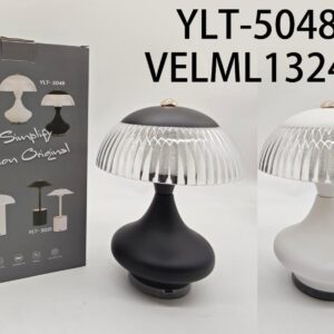 VELADOR 3 COLOR YLT-5048-12