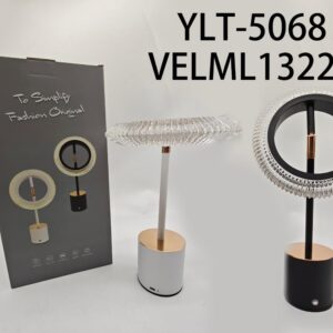 VELADOR 3 COLOR YLT-5068-12