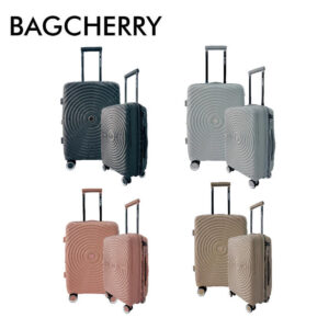 YO256245 - VALIJA PP BAGCHERRY