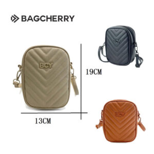 YO258046 - MORRAL BAGCHERRY