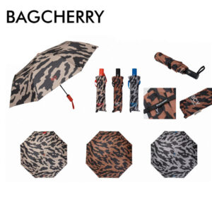 YO263017 - PARAGUAS ATIGRADO BAGCHERRY