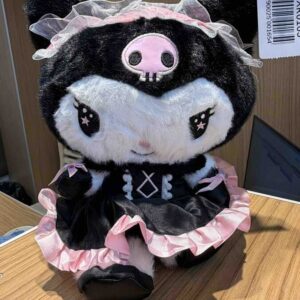 Peluche kUROMI 25cm
