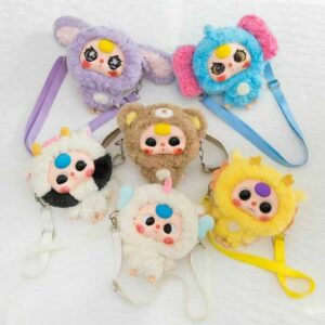 Peluche animalito 20cm