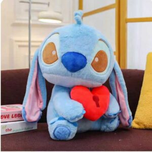 Peluche Stitch 45cm