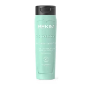 bekim memory cream curl ACONDICIONADOR curl with memory 250g 7798416870463