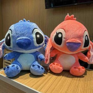 Peluche Stitch 25cm